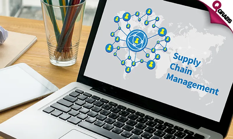 Supply Chain Management Online Course!